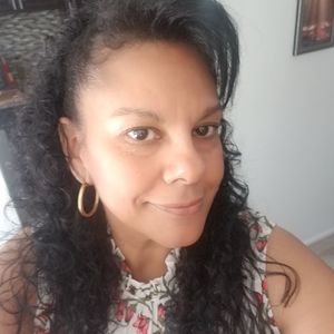 Meet your Posher, Patricia